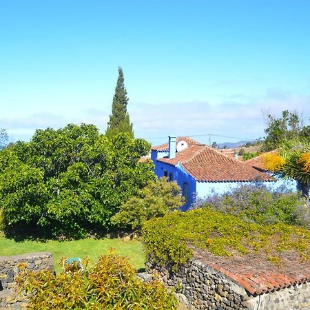 La Higuerita Villa El Paso Bagian luar foto