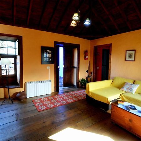 La Higuerita Villa El Paso Bagian luar foto