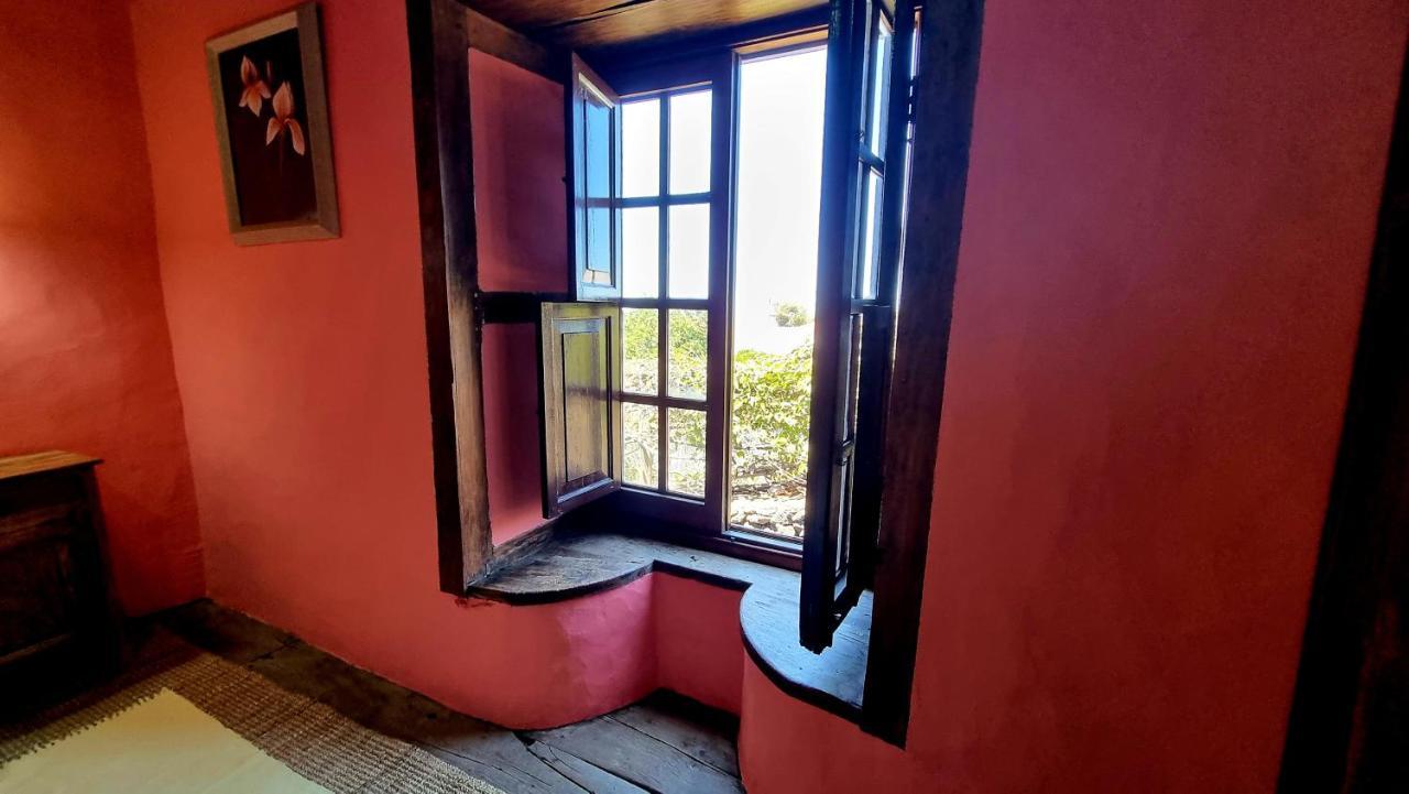 La Higuerita Villa El Paso Bagian luar foto
