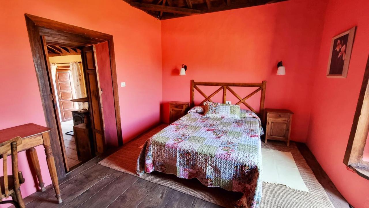 La Higuerita Villa El Paso Bagian luar foto