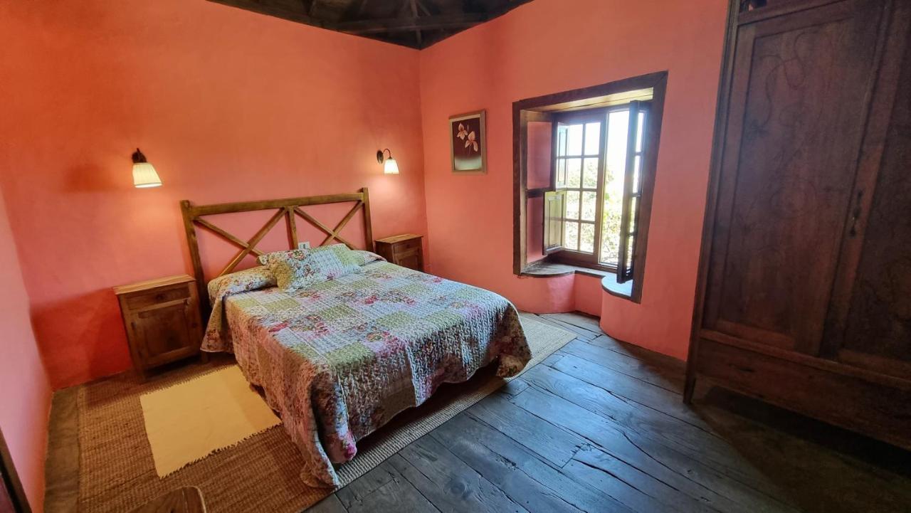 La Higuerita Villa El Paso Bagian luar foto