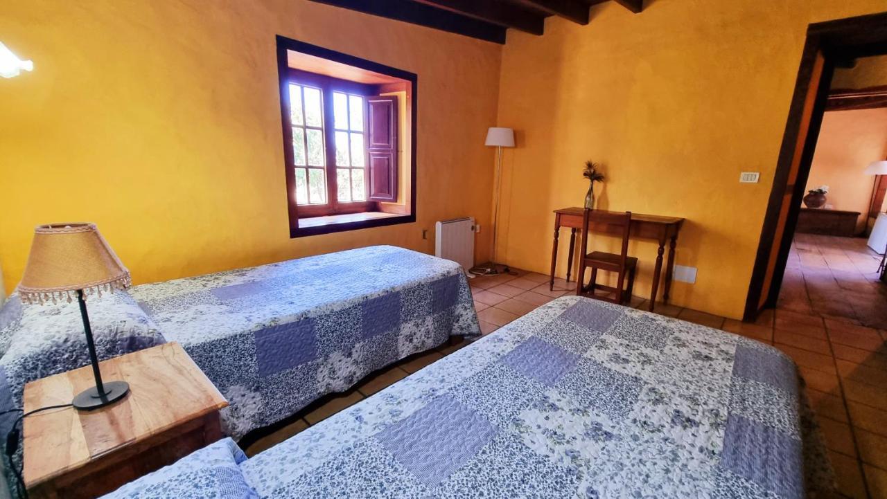 La Higuerita Villa El Paso Bagian luar foto