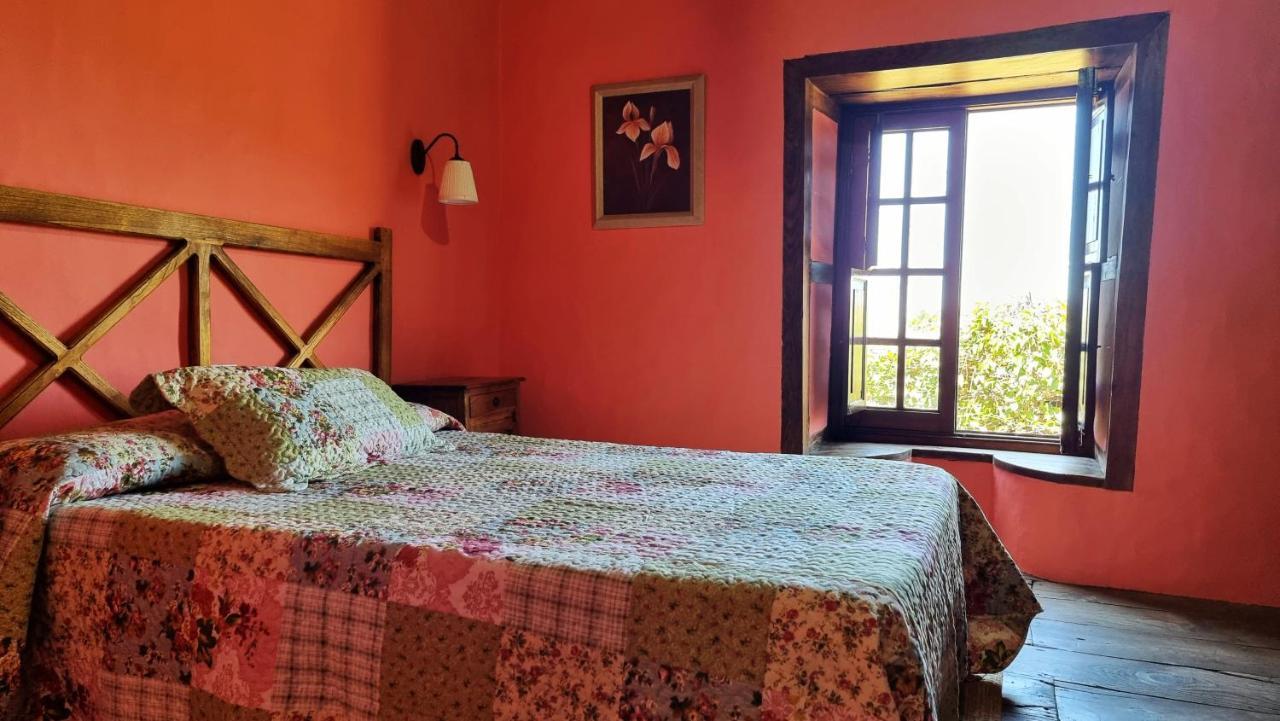 La Higuerita Villa El Paso Bagian luar foto
