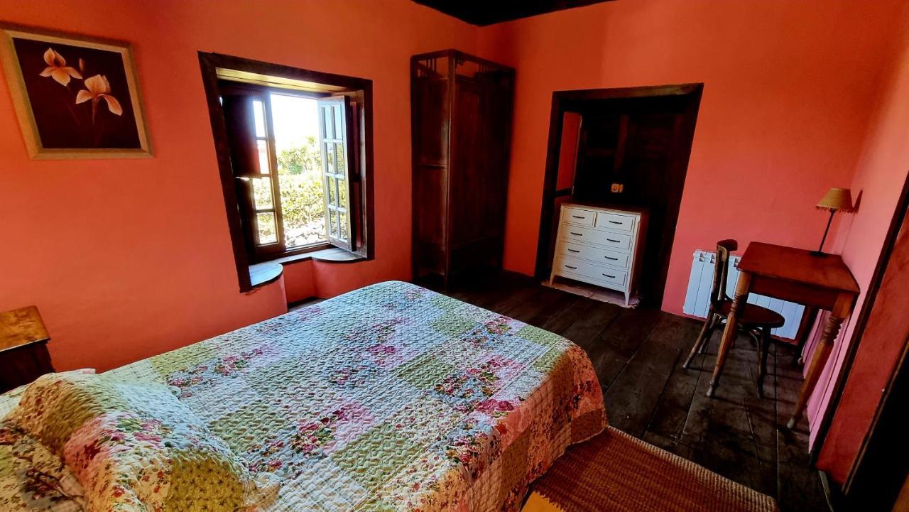 La Higuerita Villa El Paso Bagian luar foto